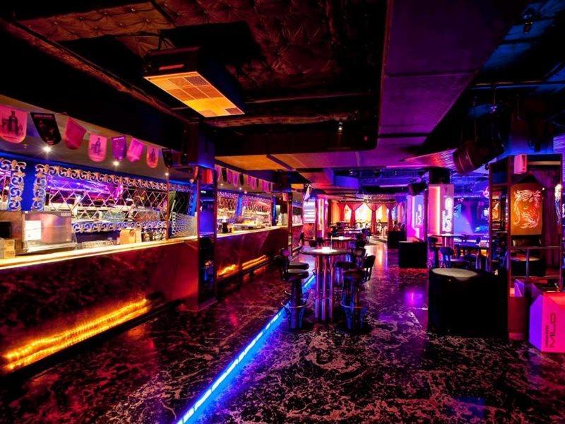 108 Hotel By Him Jakarta Ngoại thất bức ảnh