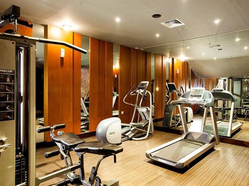 108 Hotel By Him Jakarta Ngoại thất bức ảnh