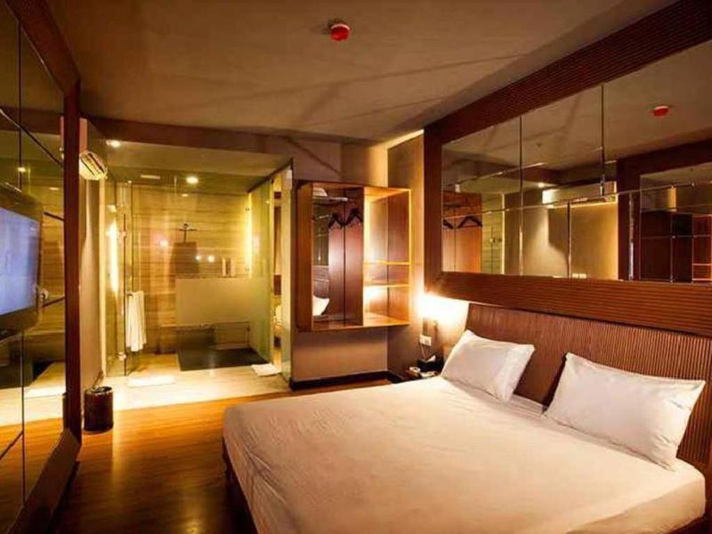 108 Hotel By Him Jakarta Ngoại thất bức ảnh