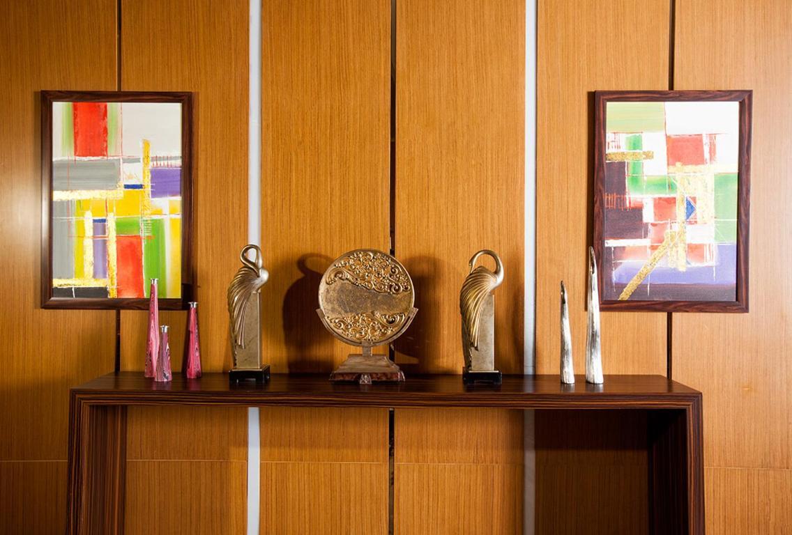 108 Hotel By Him Jakarta Ngoại thất bức ảnh