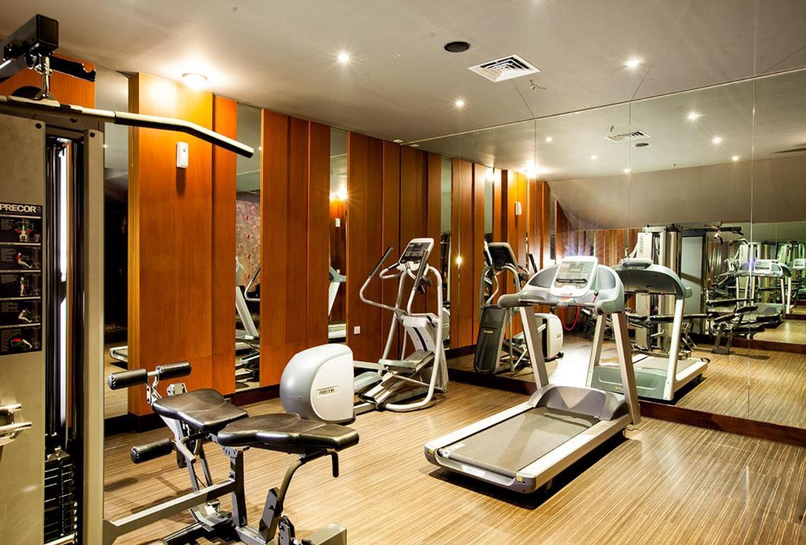 108 Hotel By Him Jakarta Ngoại thất bức ảnh