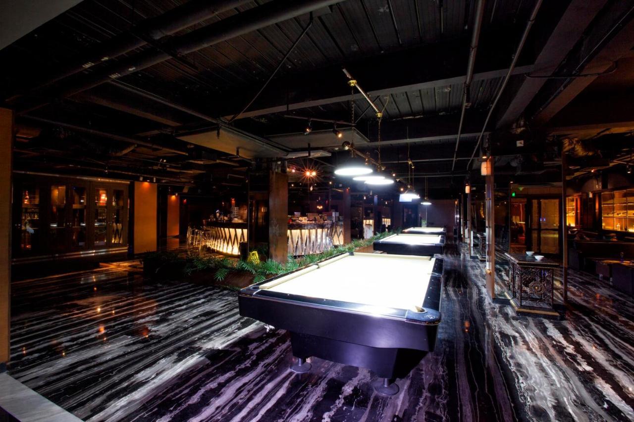108 Hotel By Him Jakarta Ngoại thất bức ảnh